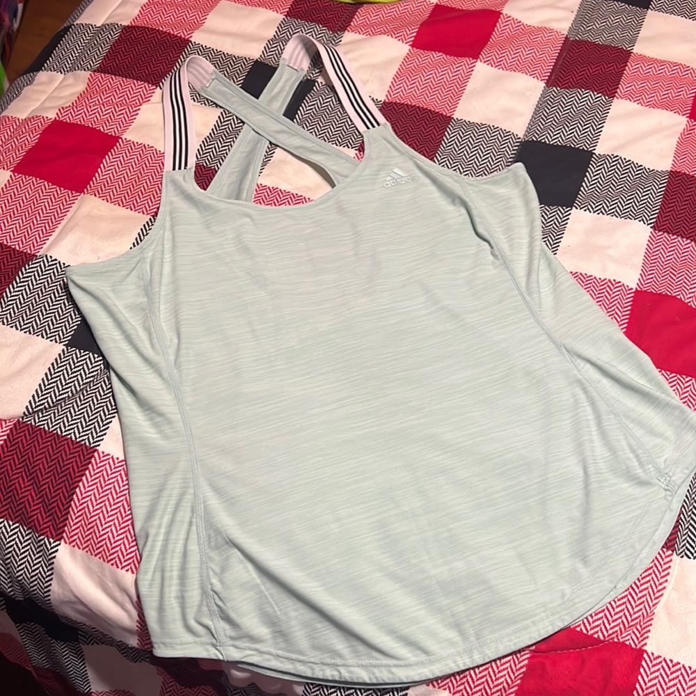 ADIDAS Tank Top